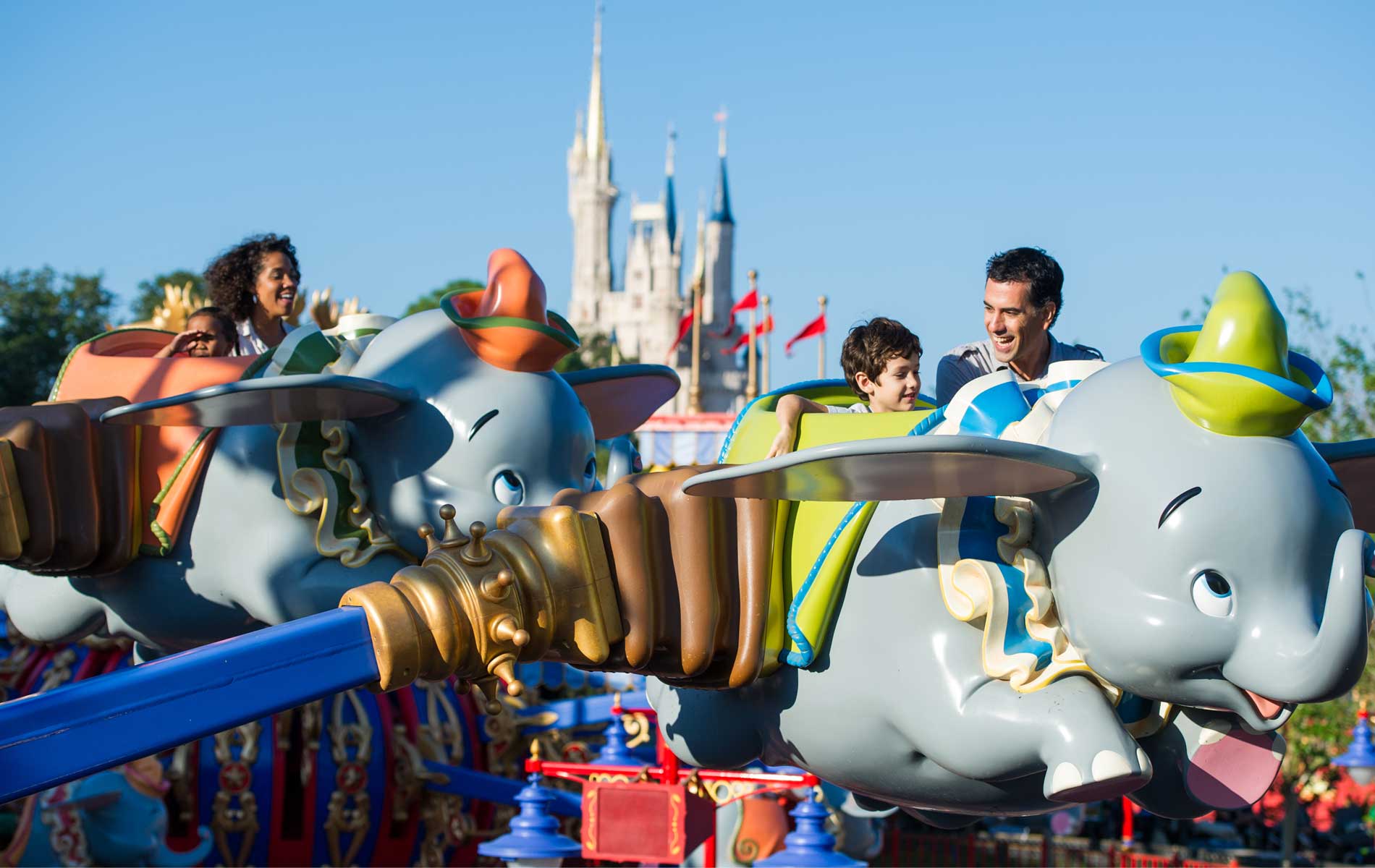 Walt Disney World 2020 Vacation Packages are Coming Soon 